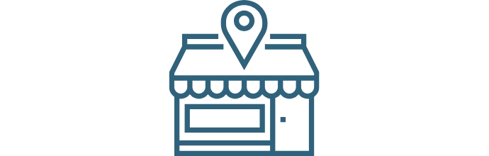 Image: Shop / Shelves