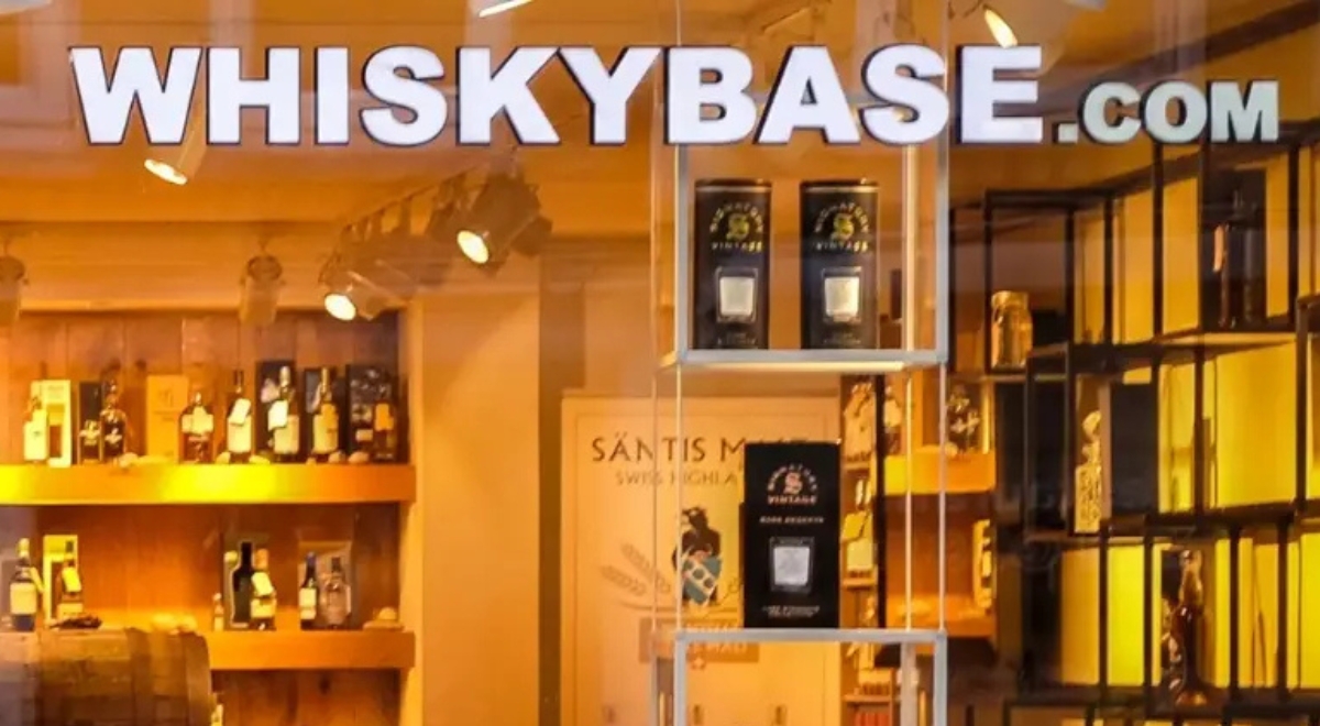 Whiskybase Partnerships Hero Image Placeholder